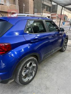 هيونداي فينو